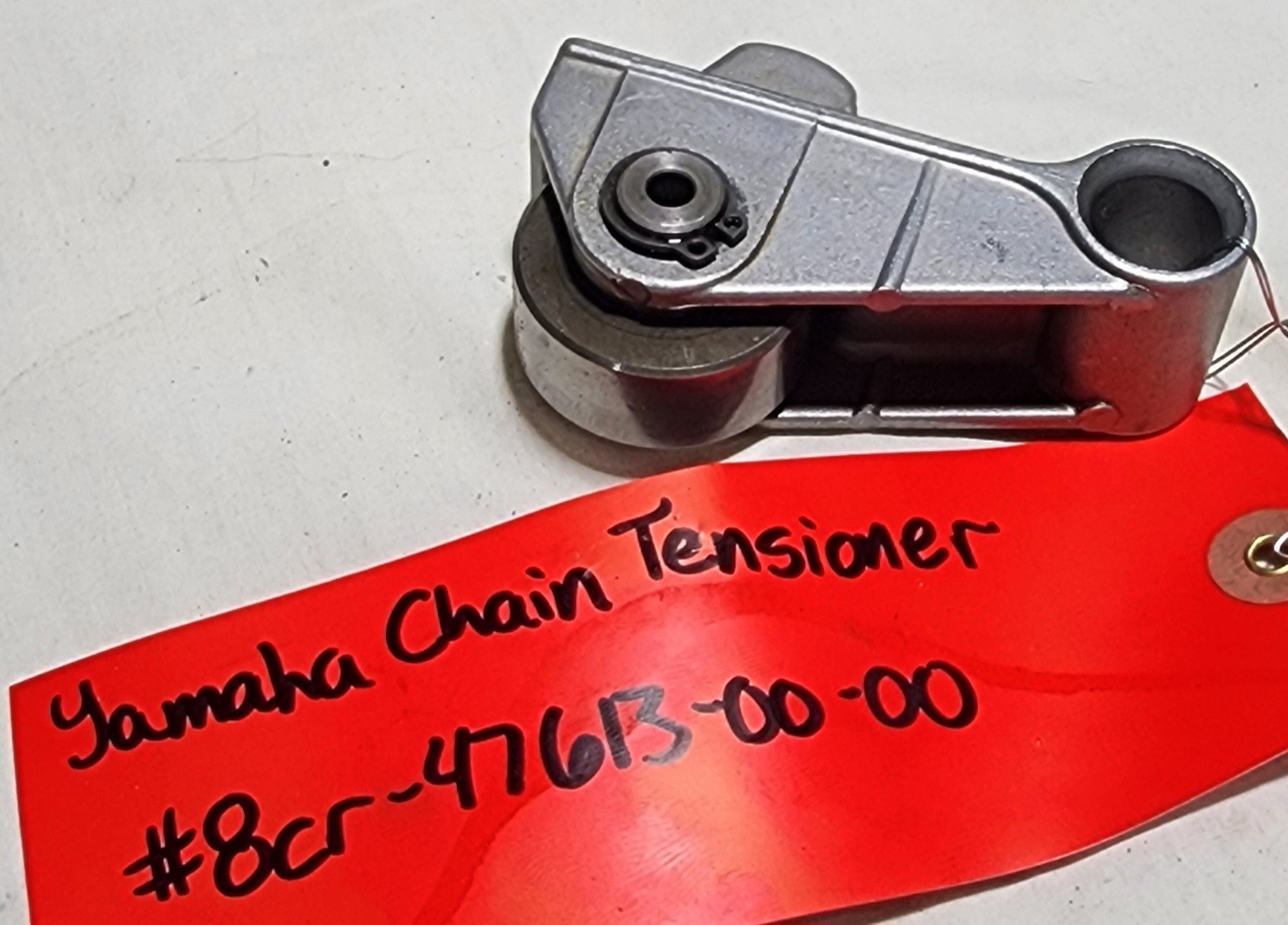 Yamaha Chain Tensioner #8CR-47613-00-00