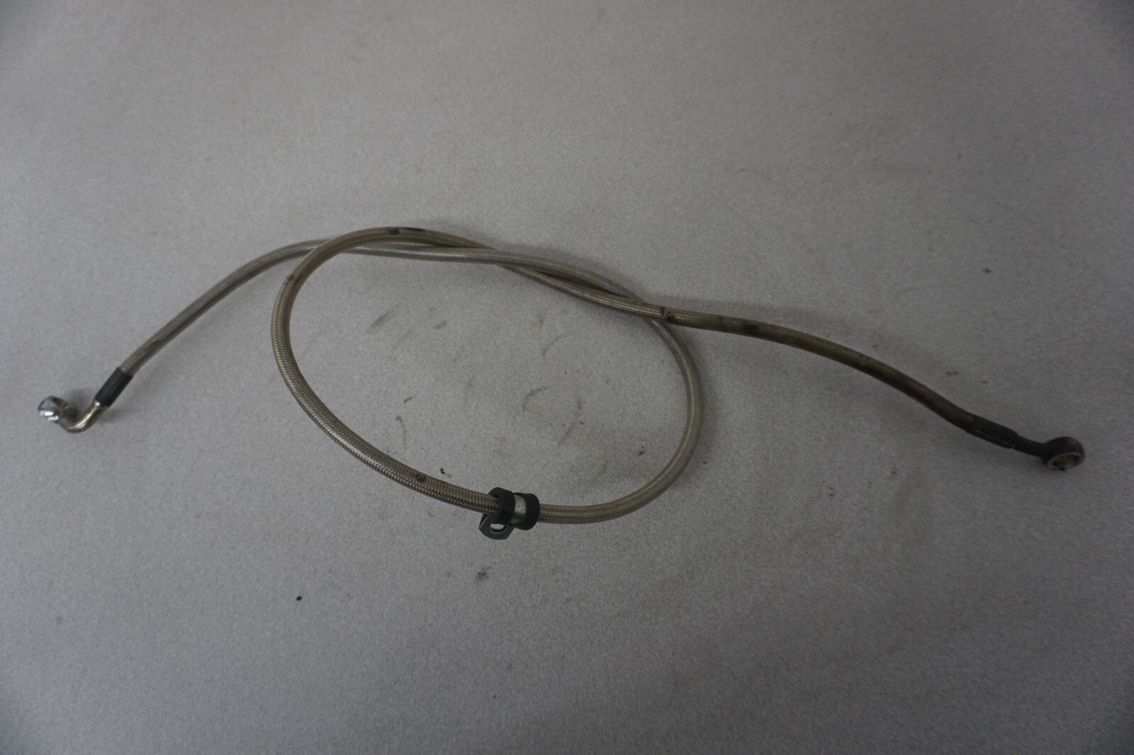 2009 Ski-Doo OEM Brake Hose Line GSX LTD MXZ Renegade 507032493