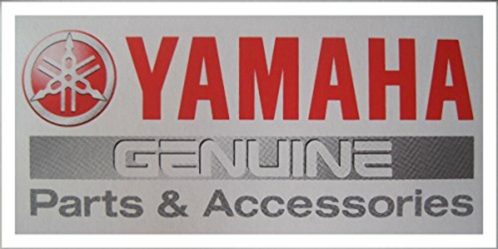 1979-1988 Yamaha Snowmobile Primary Sheave Collar 90387-06560-00 OEM