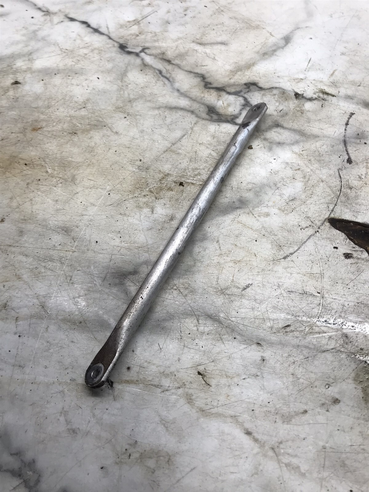 09 Ski-Doo MXZ 800 REV XP 120 support brace rod bar frame