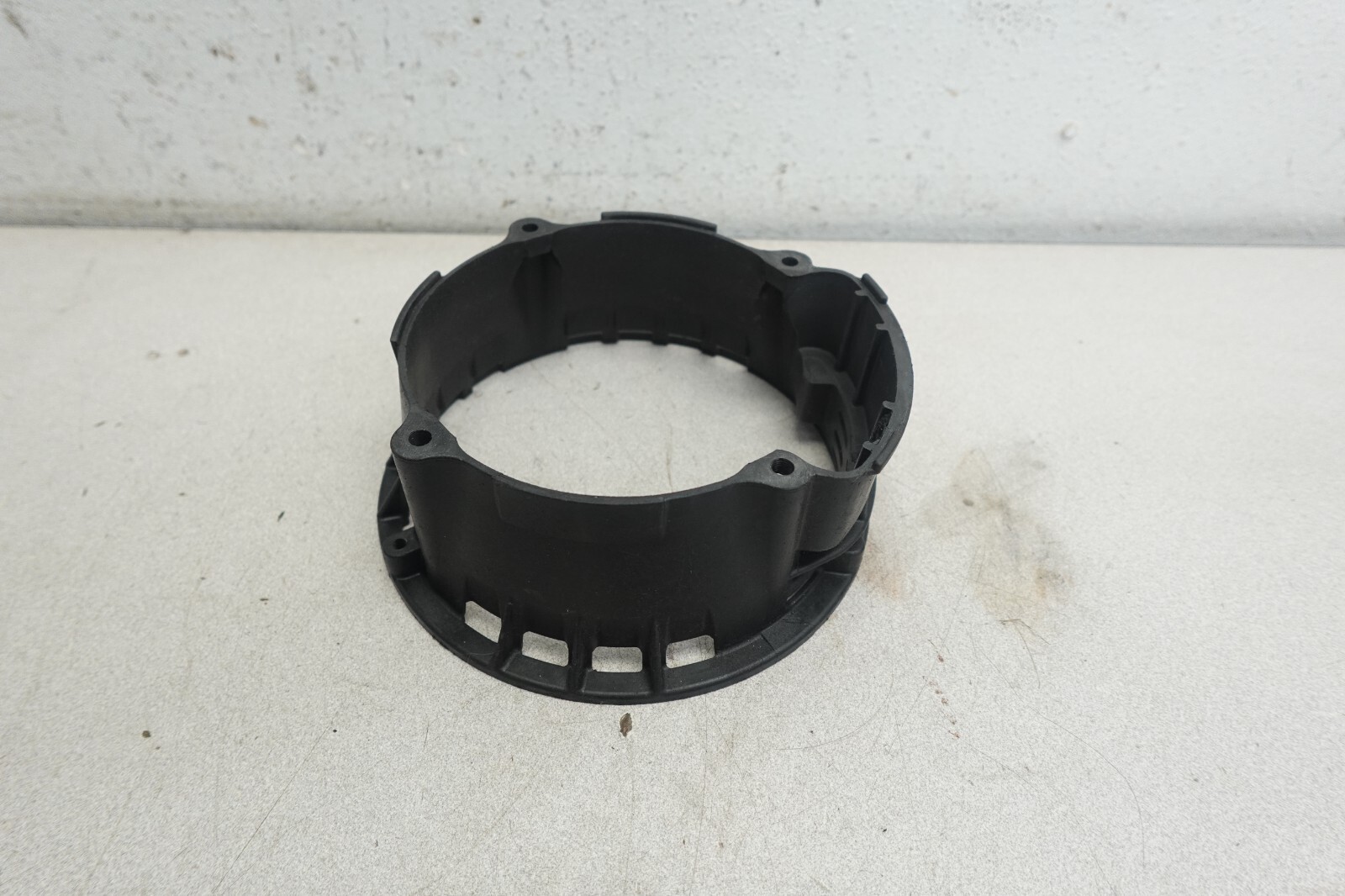 2007-2016 Ski-Doo OEM Engine Hand Pull Start Recoil Flange Ring Summit 800