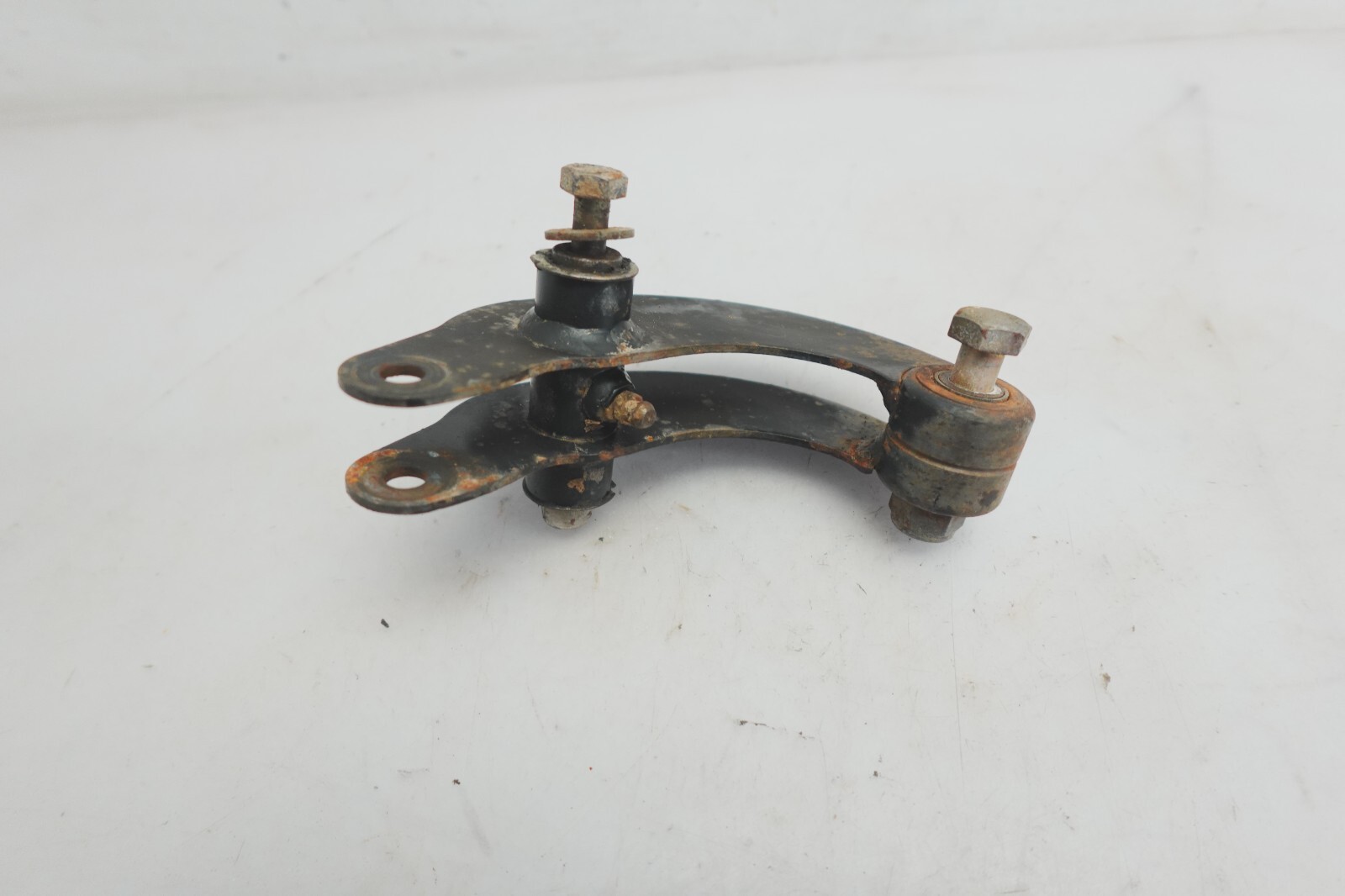 2000-2003 MXZ X 700 Mach Z Formula Ski-Doo OEM Rear Suspension Rocker Arm