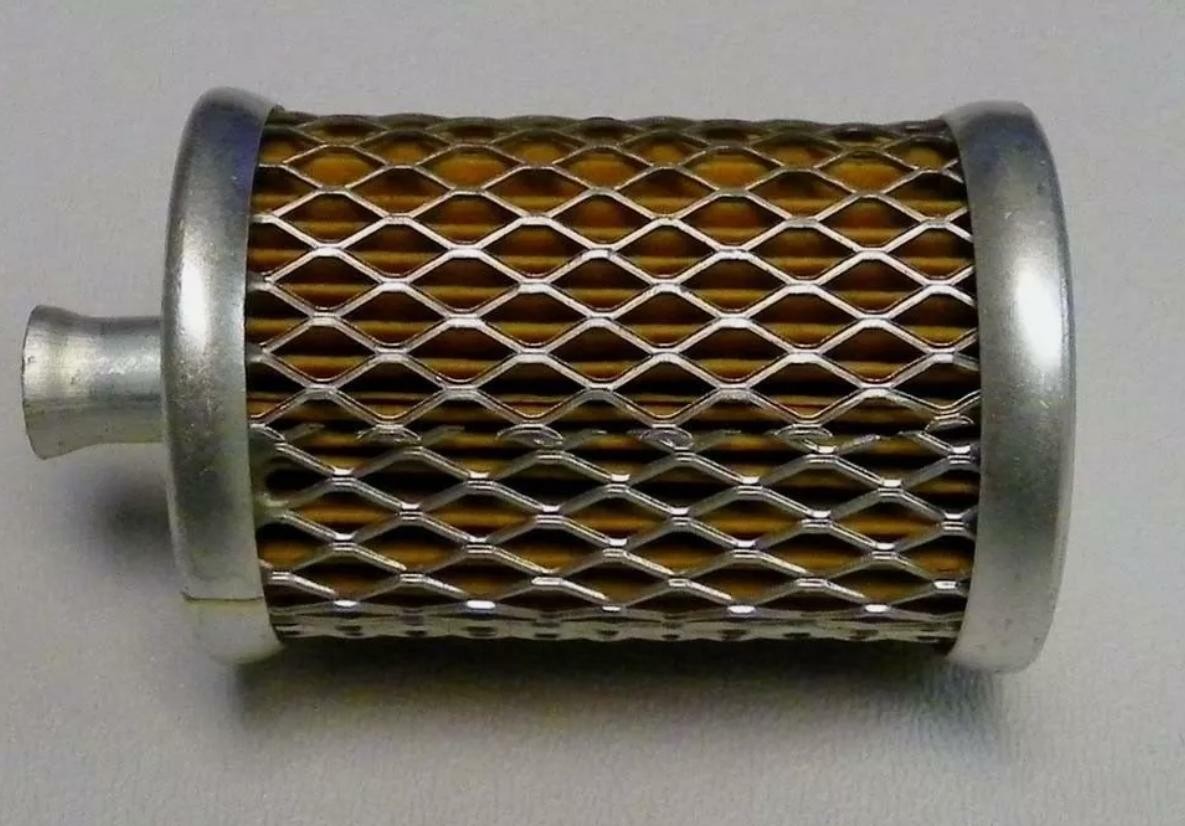 1987-2001 Yamaha Snowmobile Gas Fuel Filter In-Tank 8H5-24560-00-00