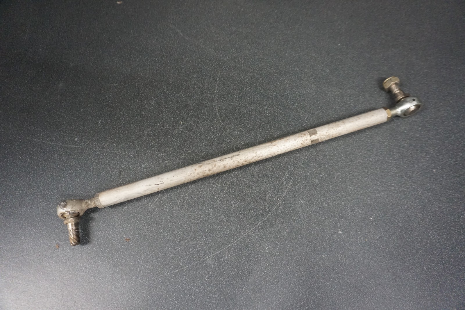 1999-2007 Ski-Doo OEM Steering Relay Inside Tie Rod MXZ Summit Grand Touring