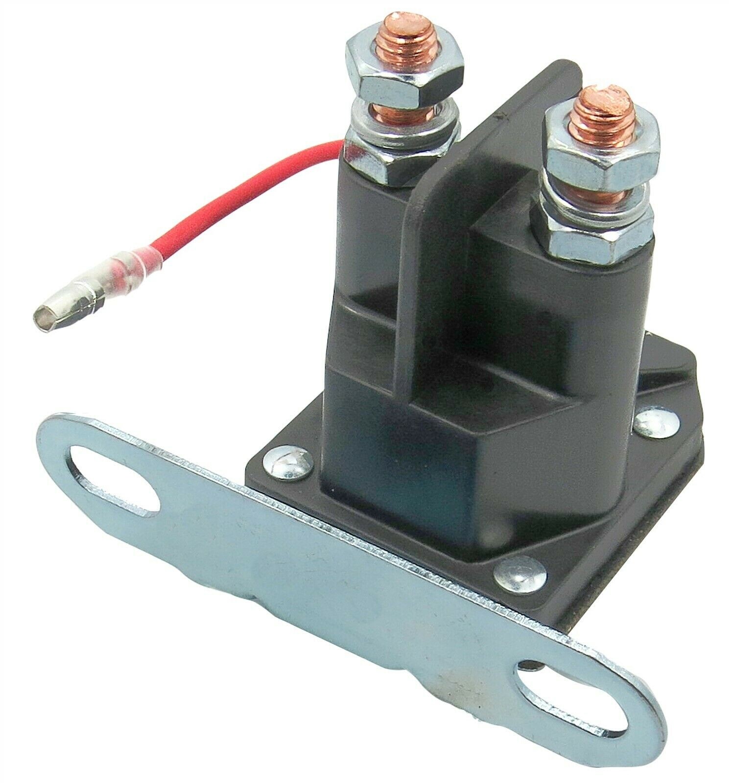 Aitook Starter Solenoid Relay for Polaris 600 Xc Deluxe 2000 Snowmobile