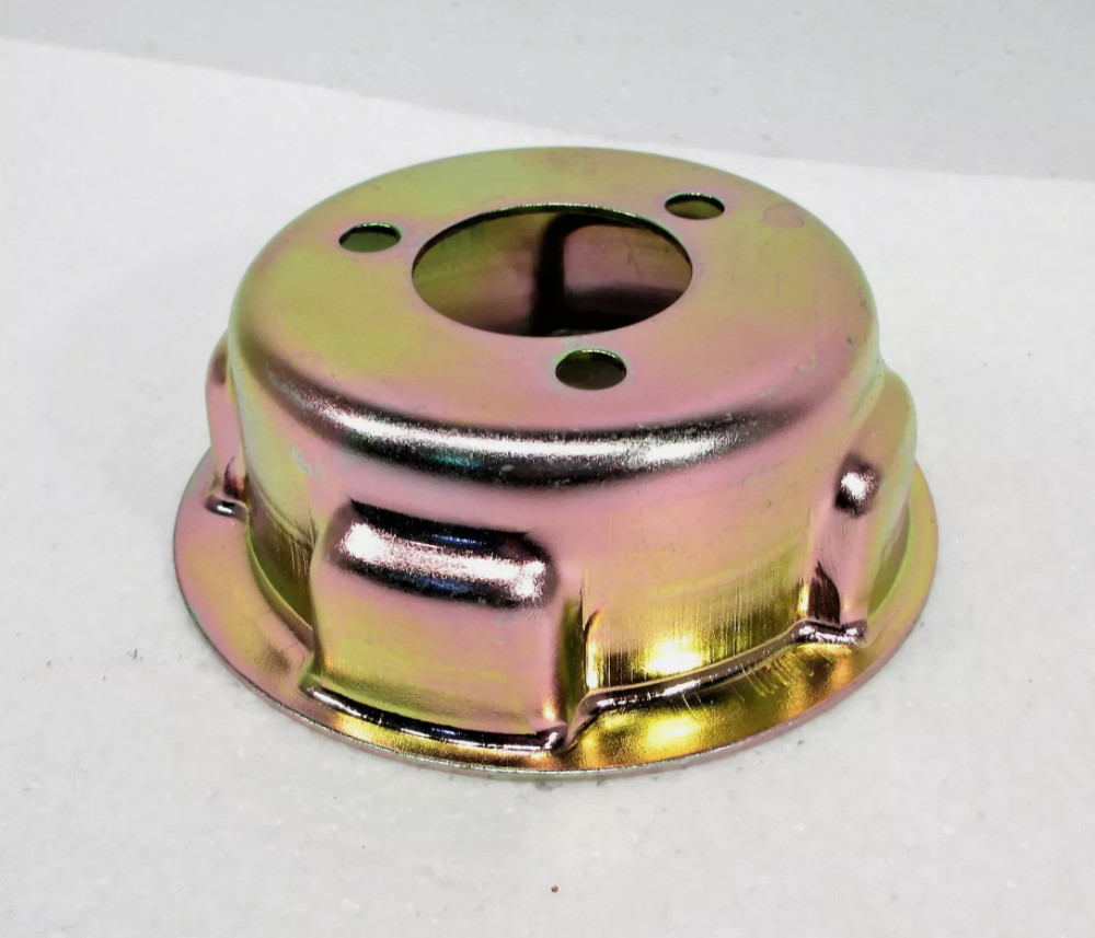 1980-2006 Yamaha Snowmobile Recoil Starter Pulley NOS 8H8-15723-01
