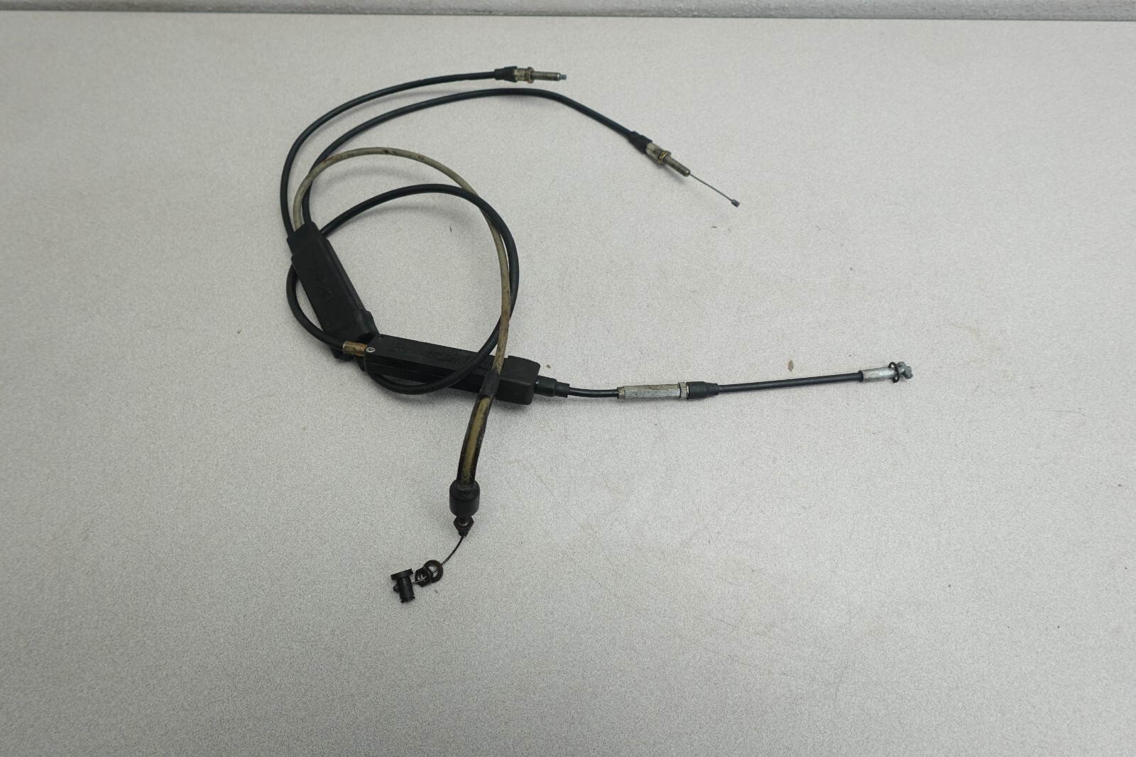 2000-2001 Ski-Doo OEM Throttle Cable Ass’y Summit MXZ Formula Deluxe
