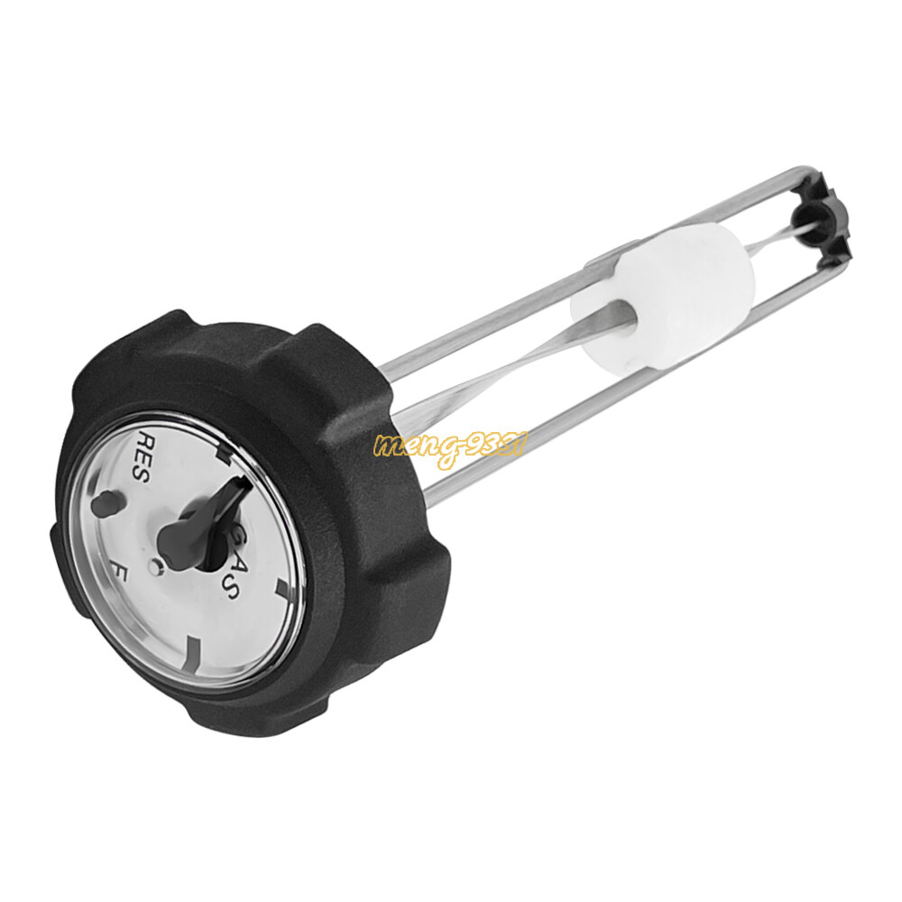 GAS CAP WITH GAUGE For ARCTIC CAT #0109-938 FITS CHEETAH PANTHER JAG 1978-1980