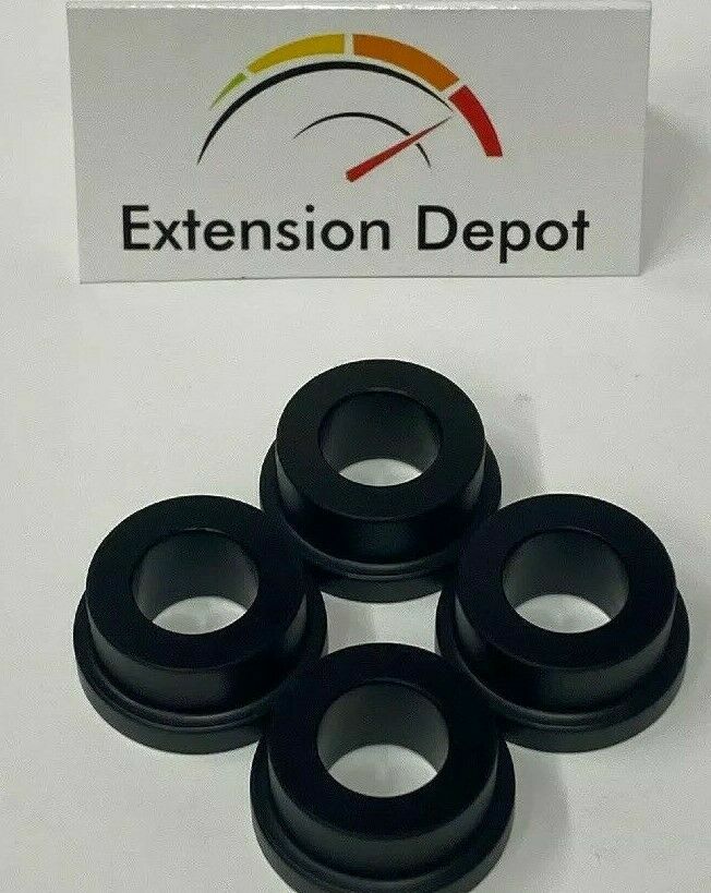 Polaris Snowmobile Delrin Shock Bushings Replaces EPISB200 or 5431540