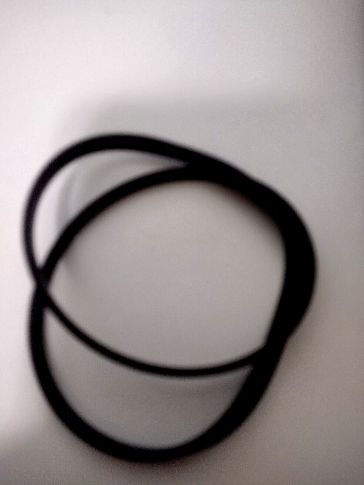 Bombardier/Ski-Doo 420850040 Rubber Ring NOS Snowmobile OEM