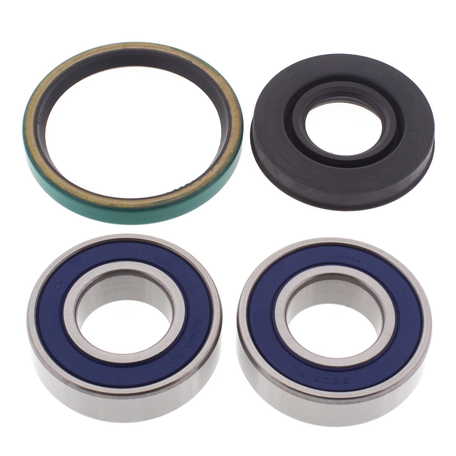Ski-Doo Drive Shaft Bearing Seal Kit 87-05 Safari Tundra Citation Skandic Scout