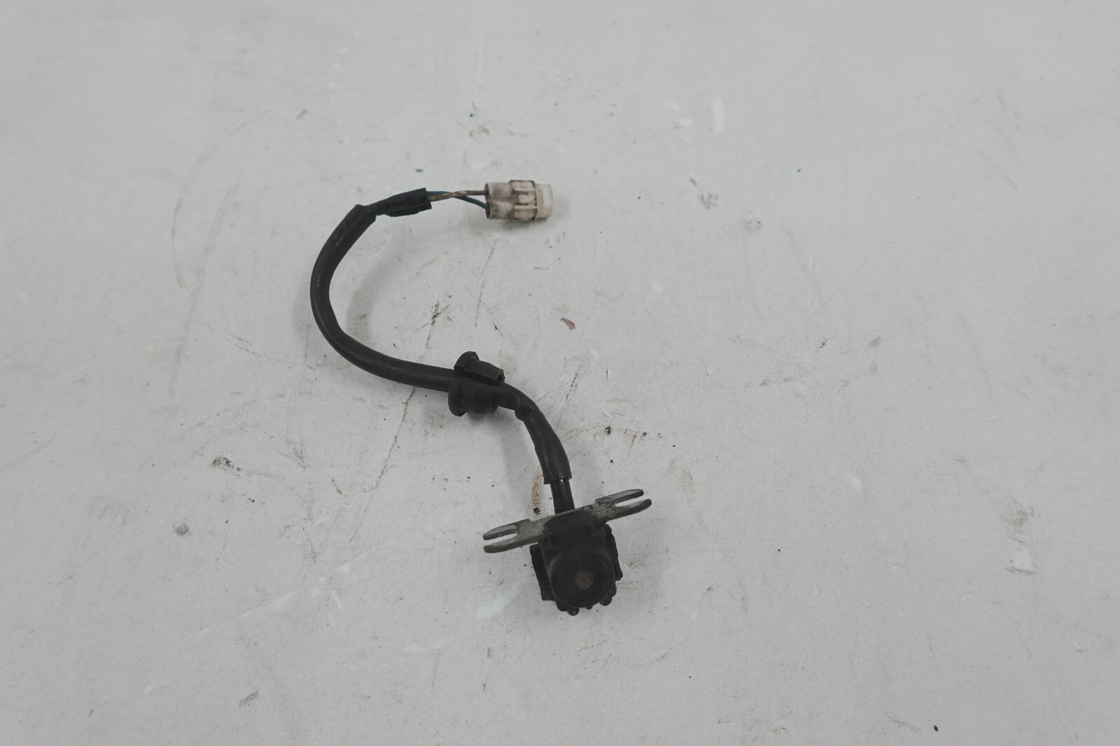 1993-1997 MXZ Formula Summit Ski-Doo Snowmobile OEM Electrical Pick Up Ass’y