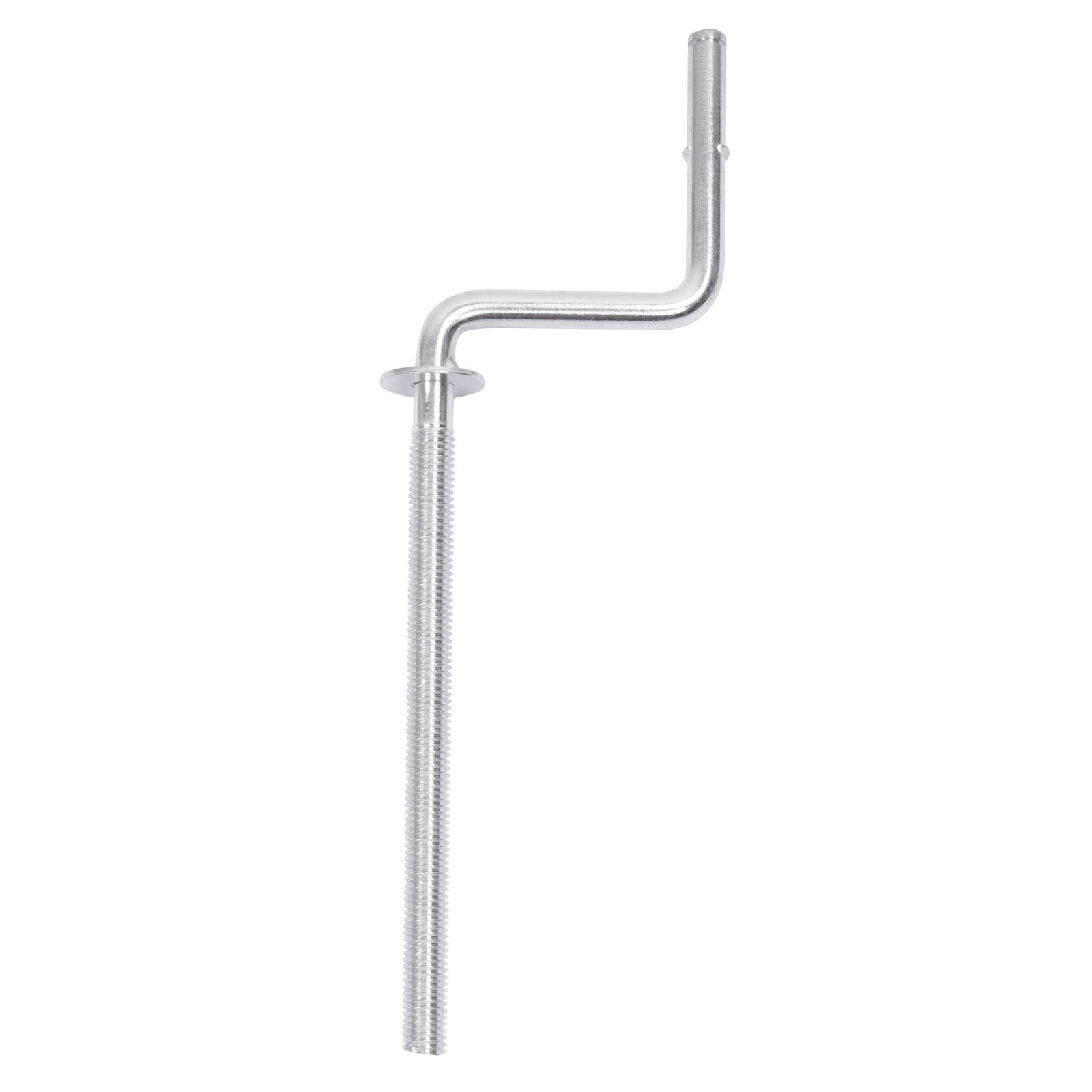 For Universal Steel Snowmobile Trailer Ski Tie Down Bolt / Crank Handle -1/2″
