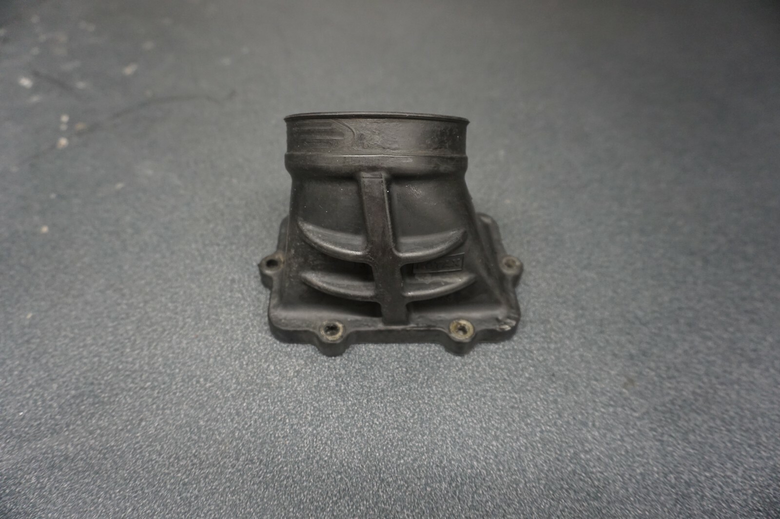 2005-2007 Ski-Doo OEM Mag Side Carburetor Carb Socket MXZ Summit Mach Z