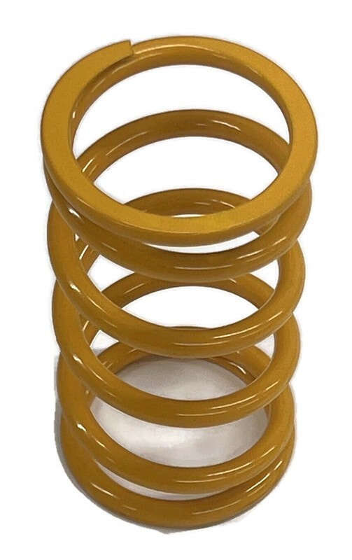 Clutch Spring for Artic Cat 2003-2006 Firecat 700 700R, 2008-2011 F8 M1000 Sleds