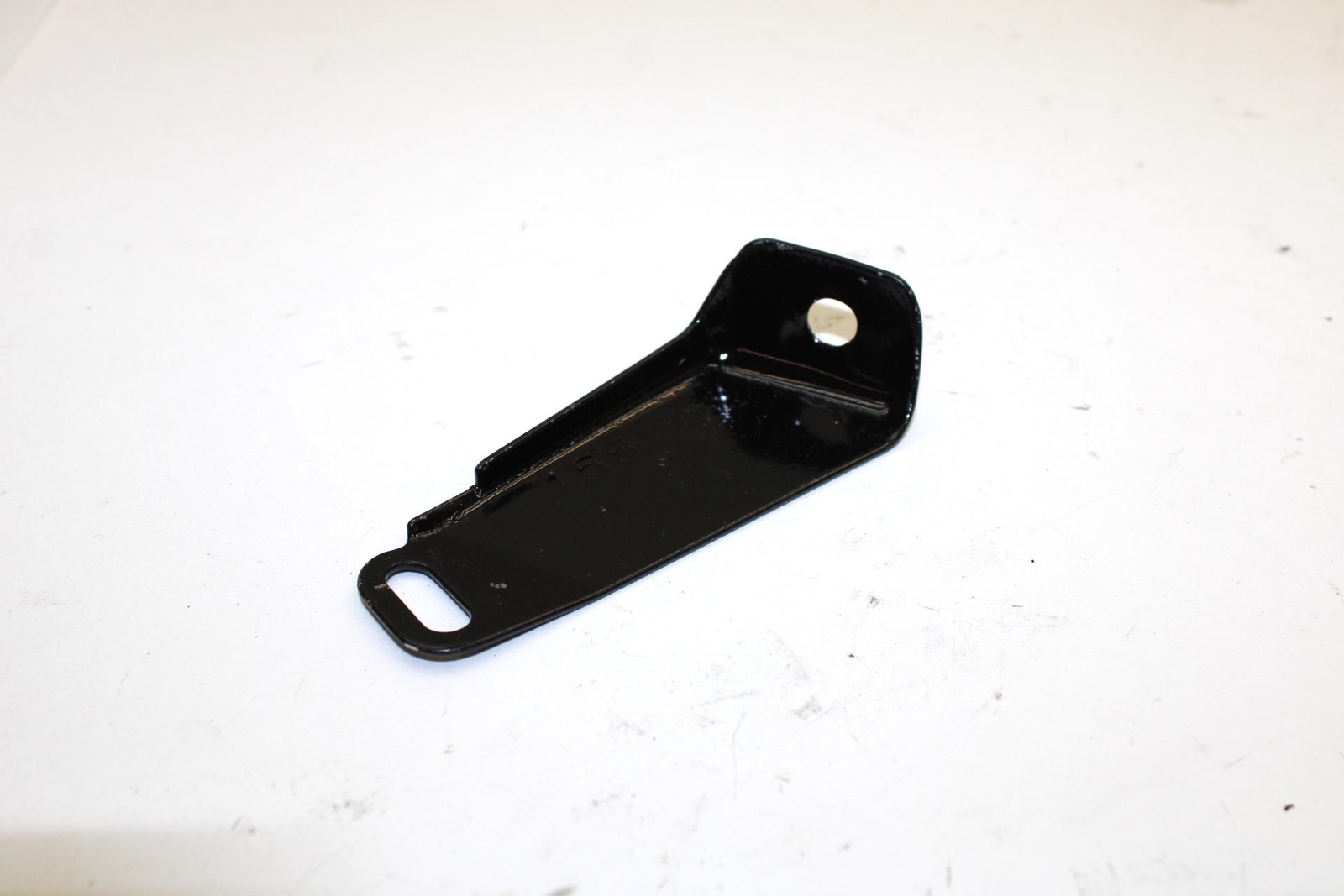 Polaris Oem Right Fuel Tank Bracket 5222155 Q310