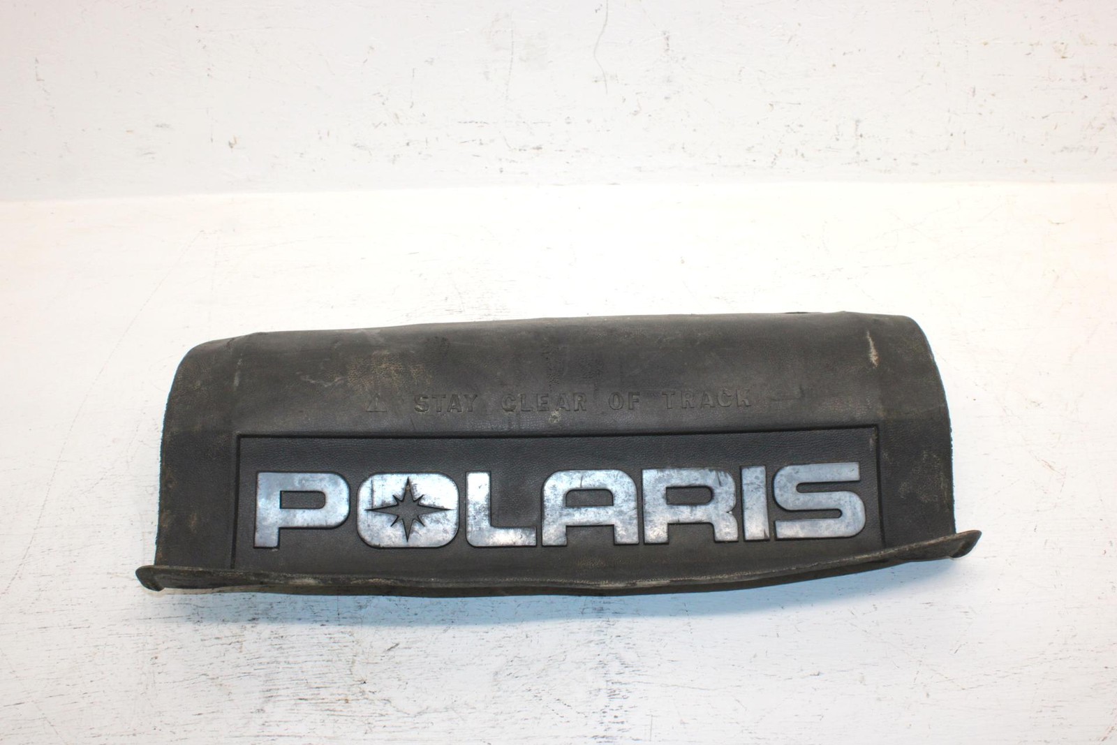 1996 Polaris Xcr 600 Oem Snowflap 5432149 5432149-1106 SP21