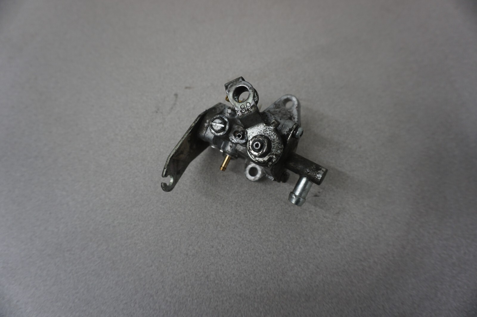 2005-2016 Ski-Doo OEM Oil Pump Ass’y Summit Sport Everest Renegade MXZ