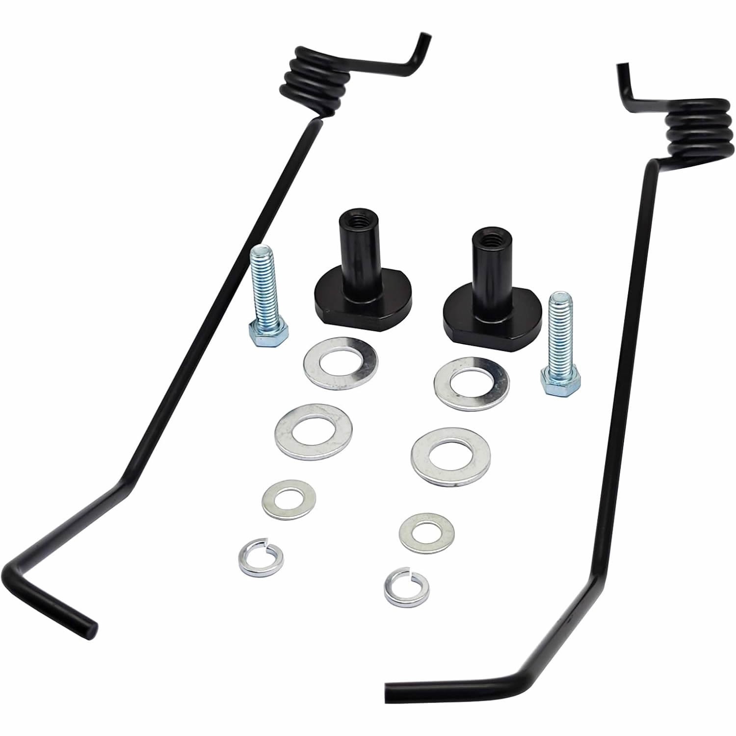 For Polaris Snowmobile Premium Reversible Ice Scratchers