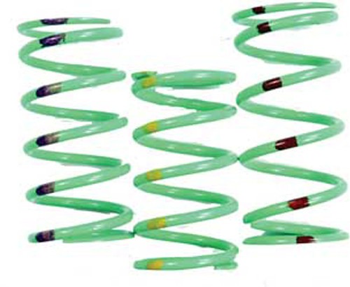 Arctic Cat Primary Spring Lime Green/Yellow Team 210210-001
