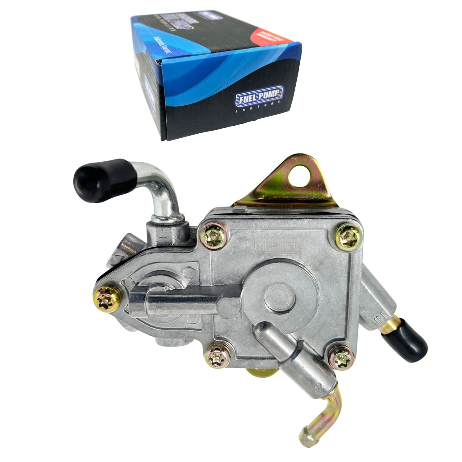 FPF Fuel Pump for 2005-2008	Yamaha	RS Vector,	8FA-13910-00-00
