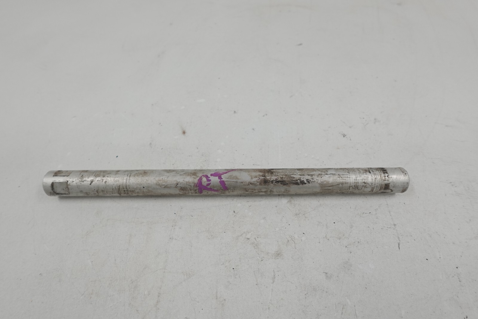 1998-2002 Formula III Mach Z 809 Ski-Doo OEM Long Steering Sliding Bar