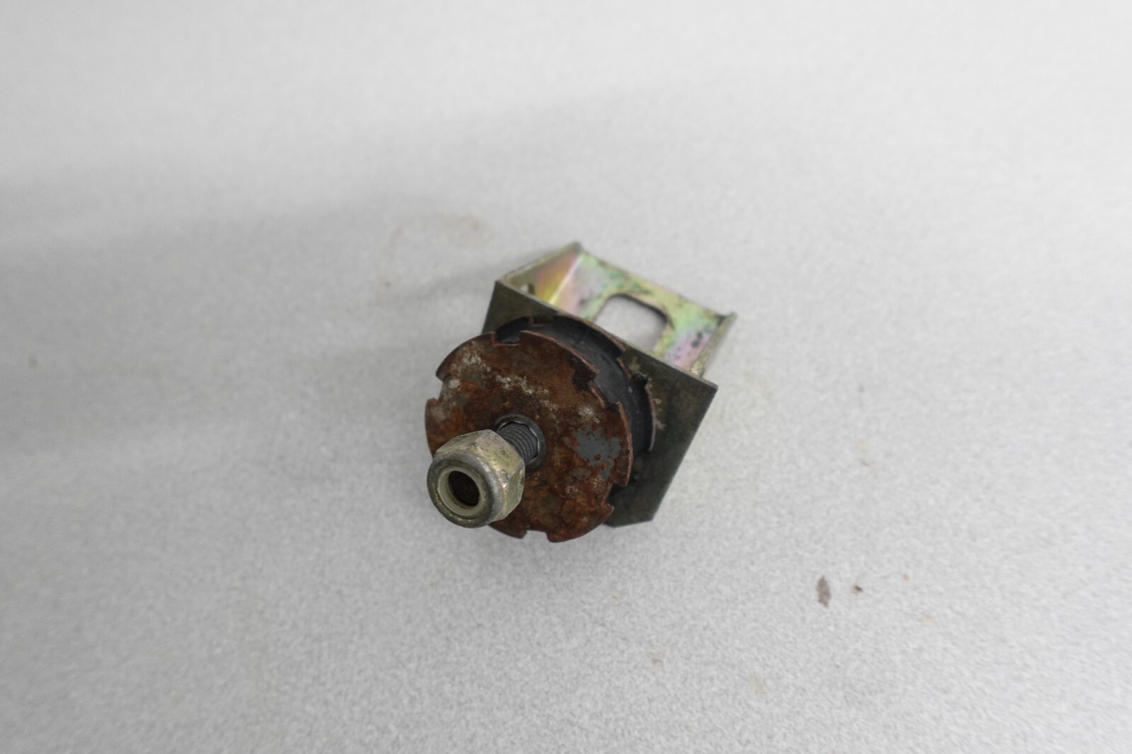 1996-2004 Ski-Doo OEM Engine Motor Rubber Mount Summit Grand Touring MXZ