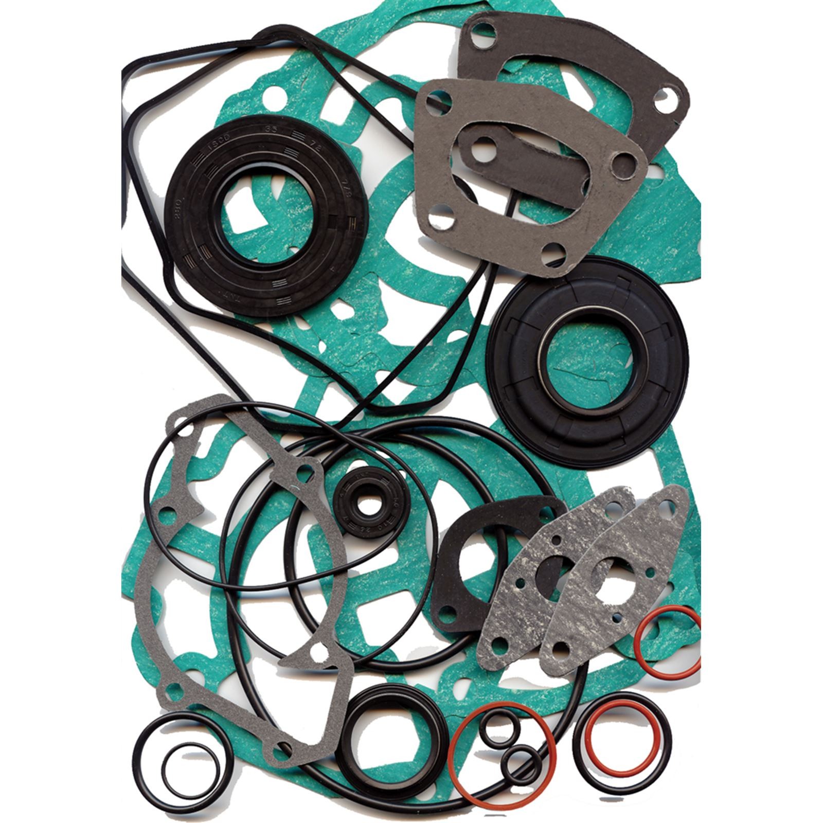 Vertex Gasket Set S/M Artic Cat 440 ZR 711225
