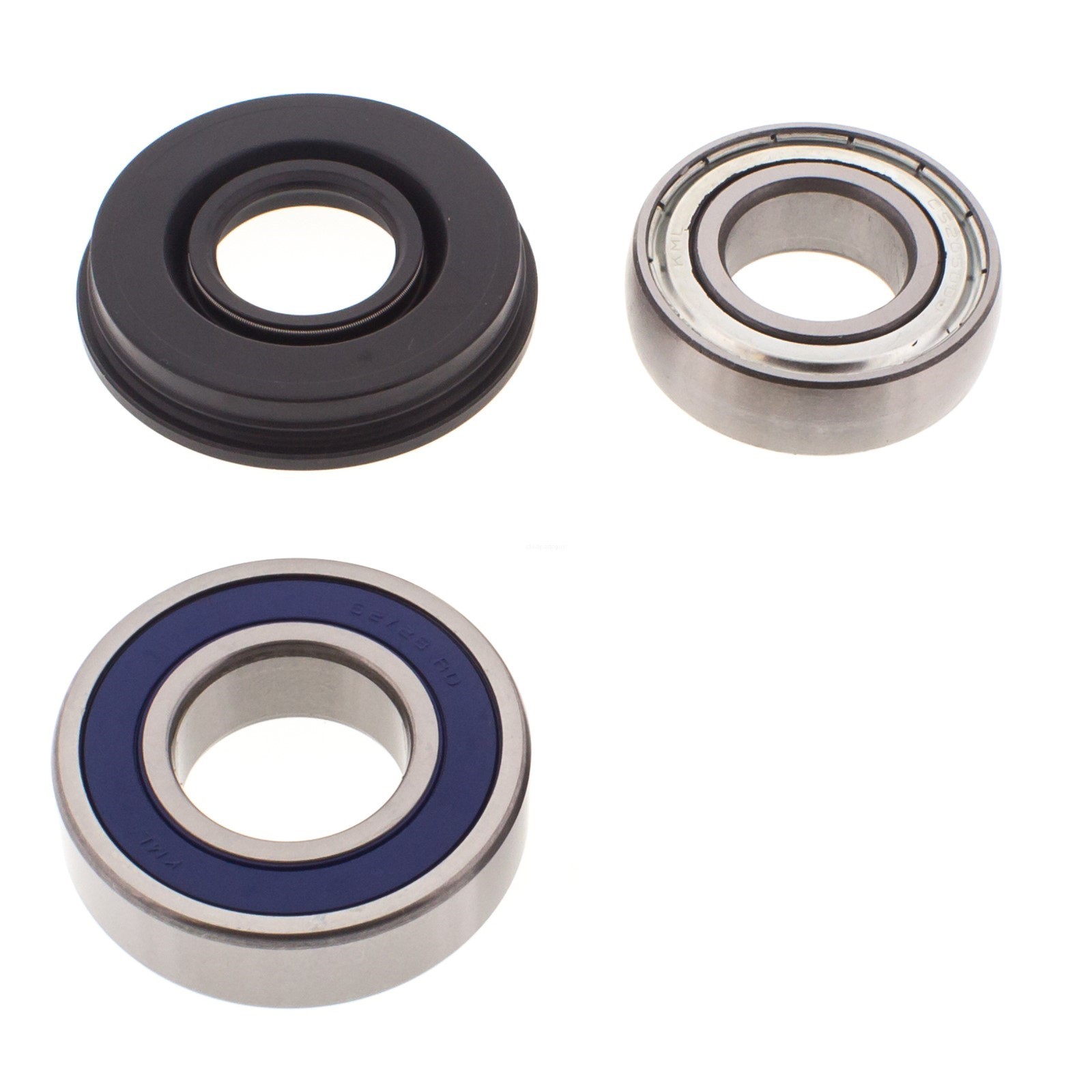 Ski-Doo Freestyle Session 300, Track Drive Shaft/Chain Case Bearing & Seal Kit