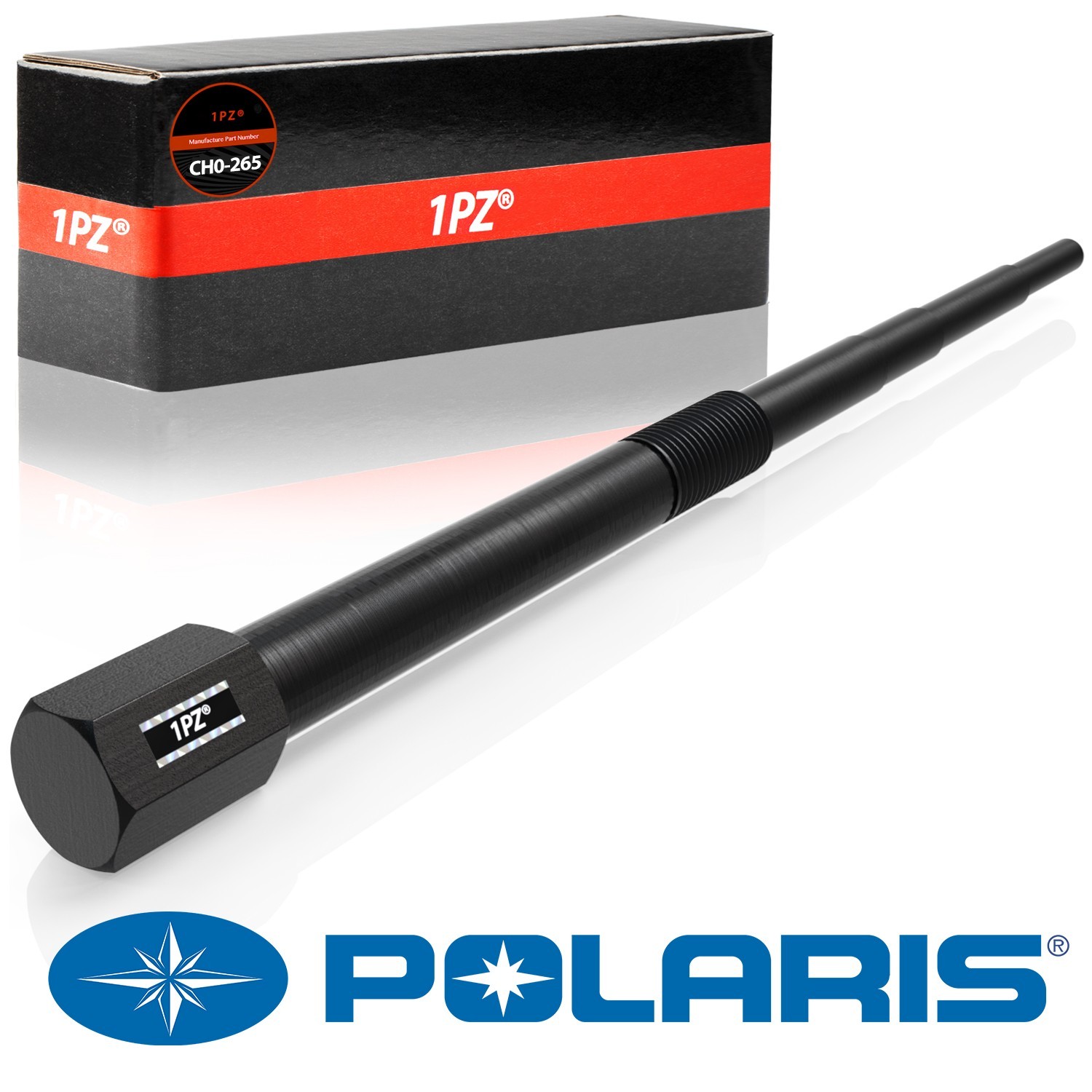 Polaris Snowmobile Primary Clutch Puller Tool For 2003-2025 AXYS PRO RMK ASSAULT