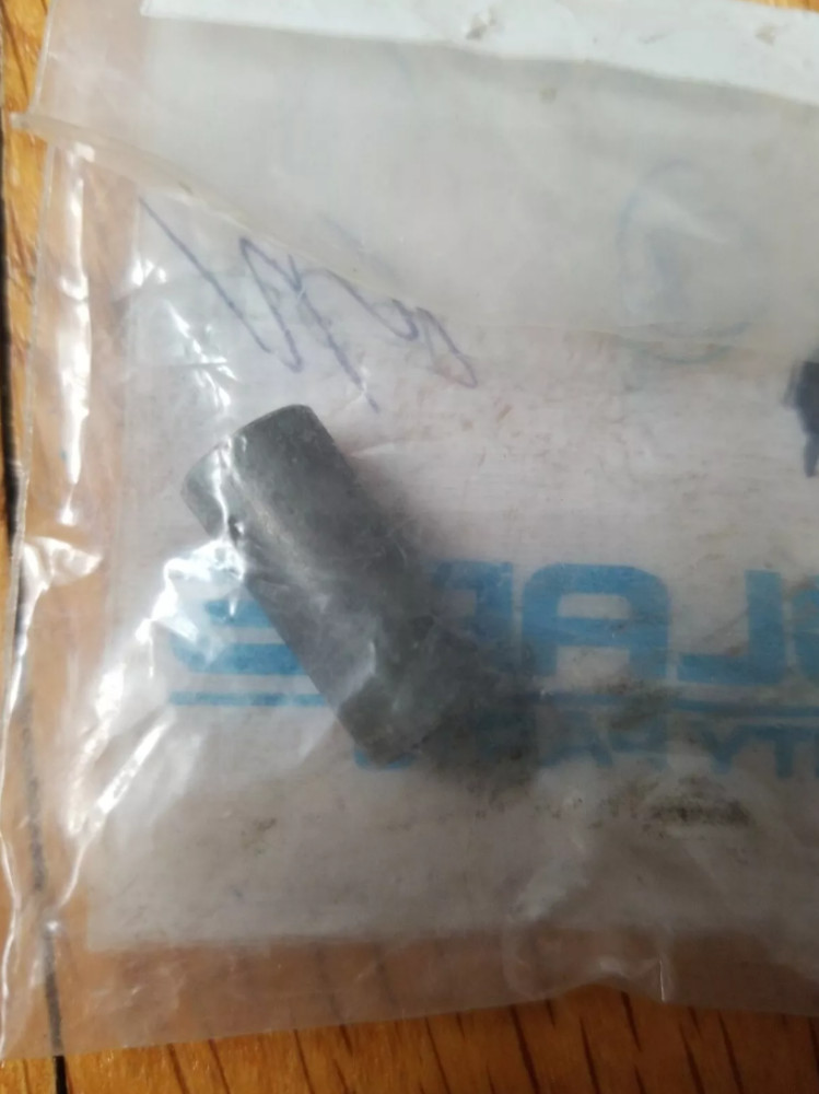 1994-2019 Polaris Snowmobile Front Rear Torque Arm Spacer OEM 5332631