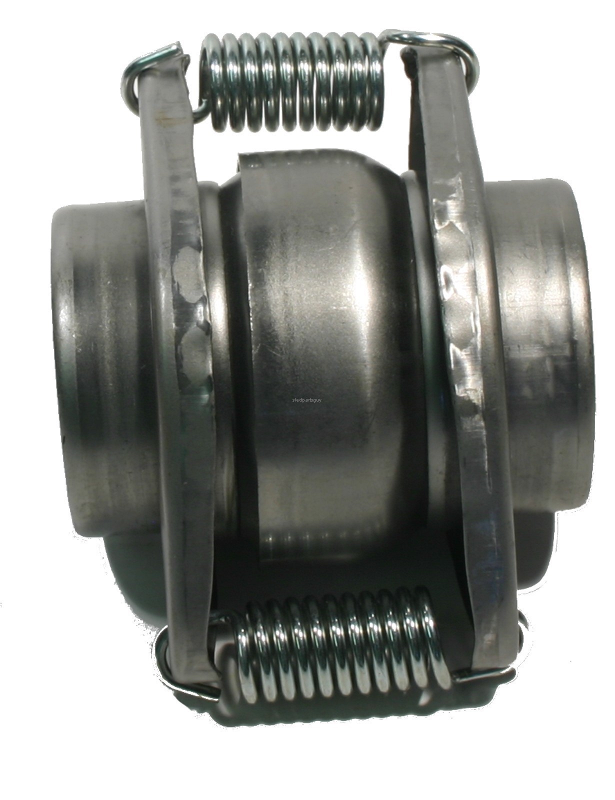 Snowmobile 2″ Exhaust Ball Joint Assemblies