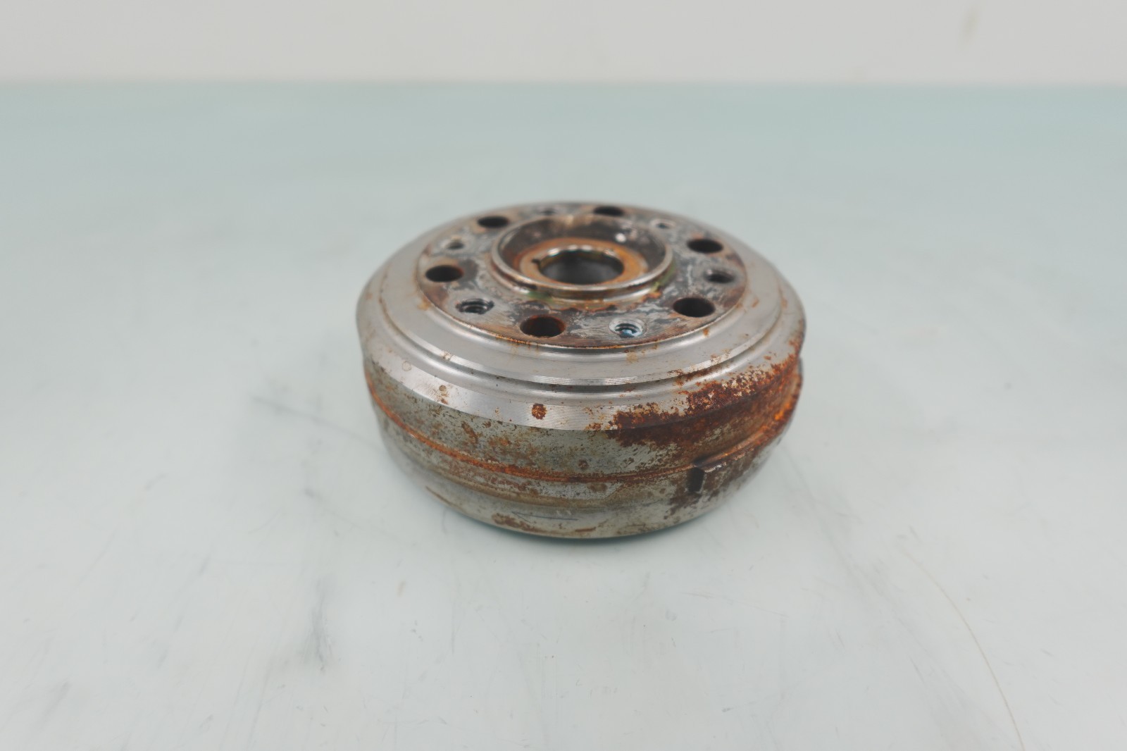 1996-2020 Summit Ski-Doo OEM Stator Magneto Alternator Generator Flywheel Rotor