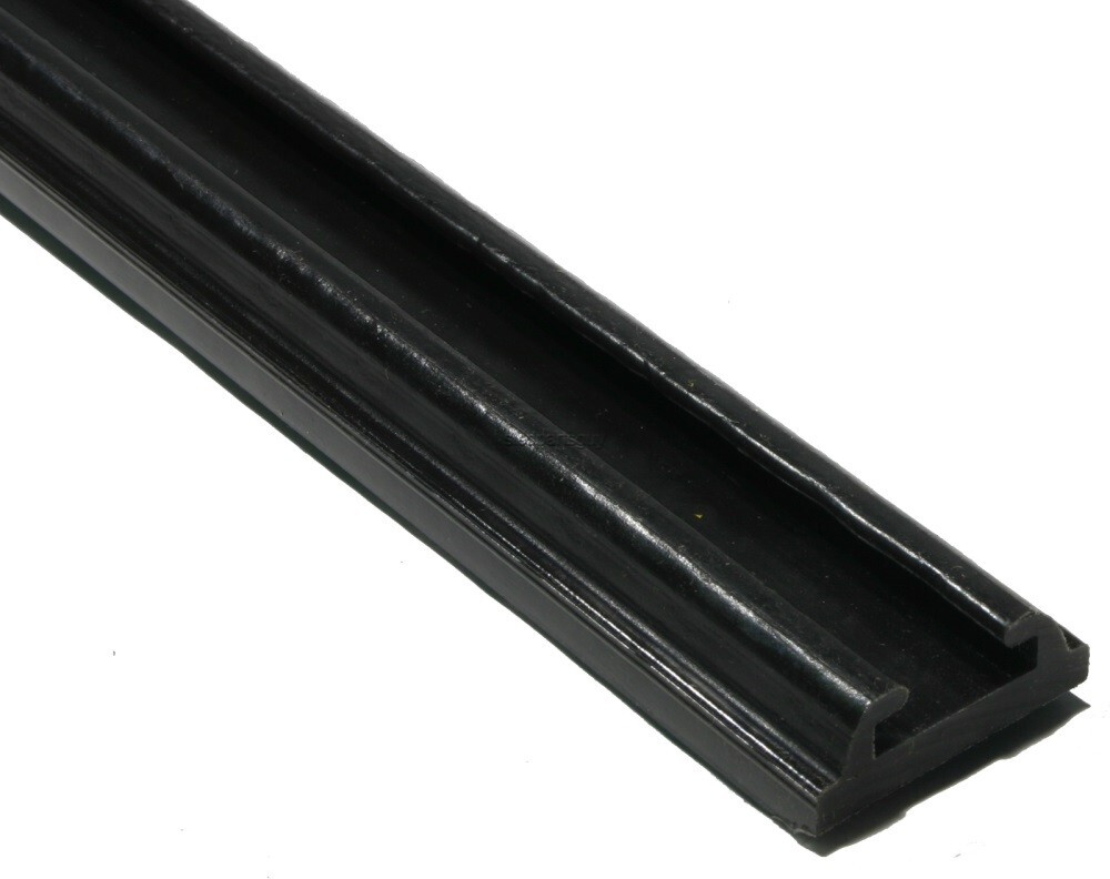 Ski-Doo Legend V-1000, 2003-2005, Graphite Track Slides – PAIR – SE, Sport