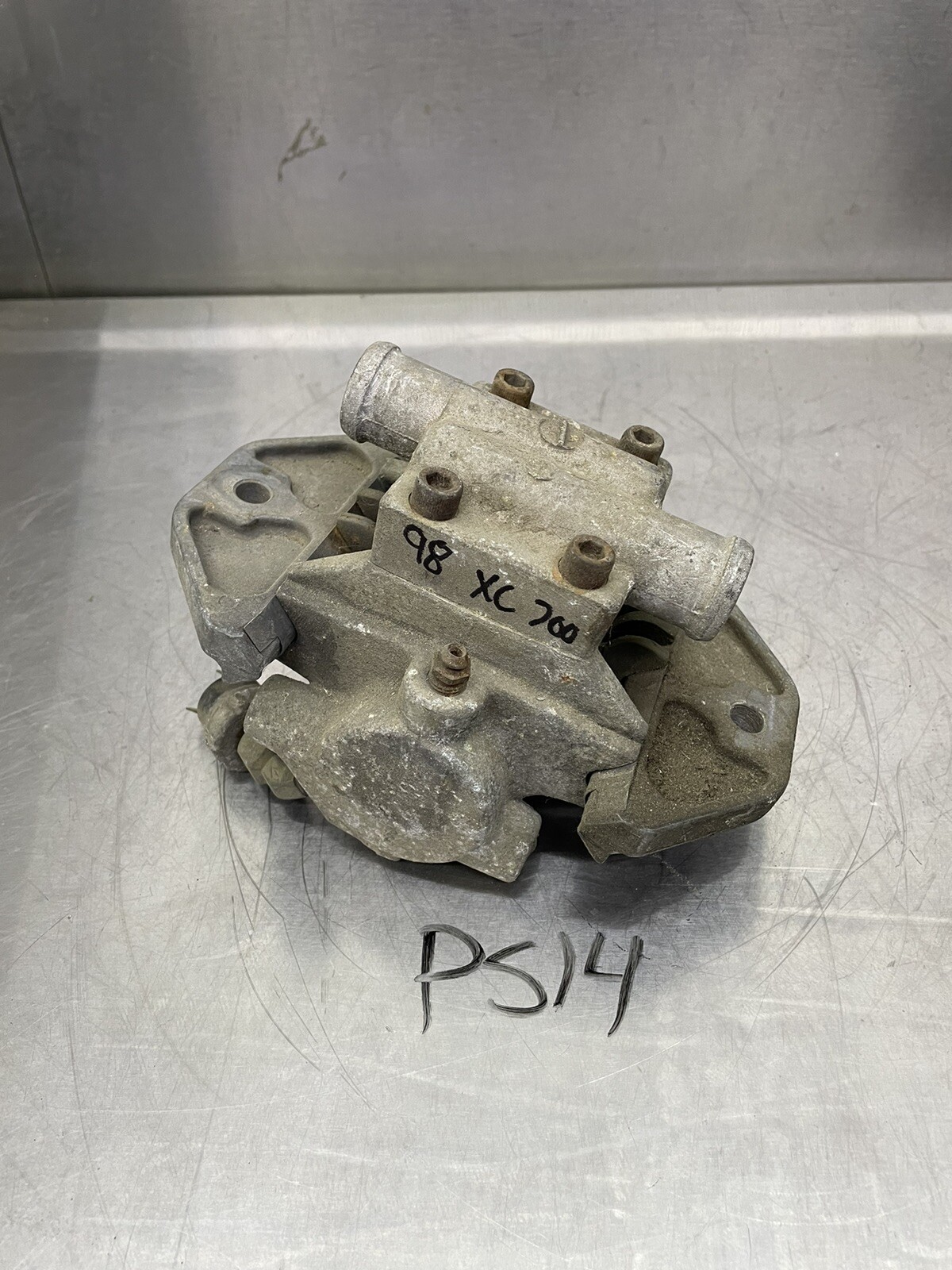 92 93 94 95 96 97 98 99 Polaris XCR RMK RXL XC Storm LC Brake Caliper 1930719