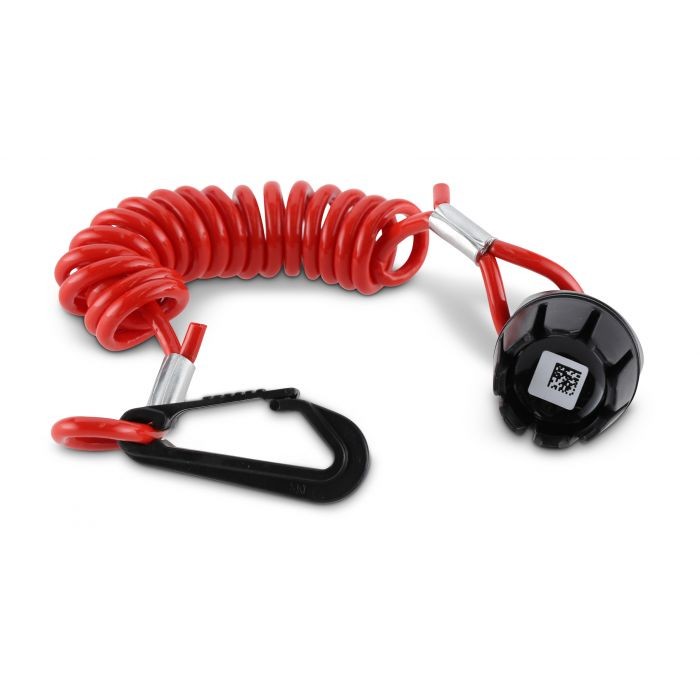 Arctic Cat * TETHER REPLACEMENT CORD * 0630-356 * 2019-2025 Magentic Tethers