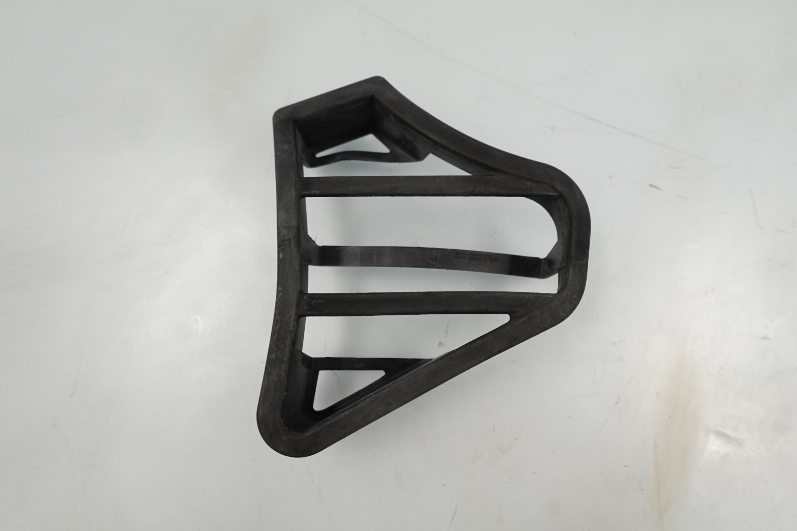 1999-2005 Ski-Doo MXZ 700 OEM RH Right Air Intake Grill (Black) 517302024