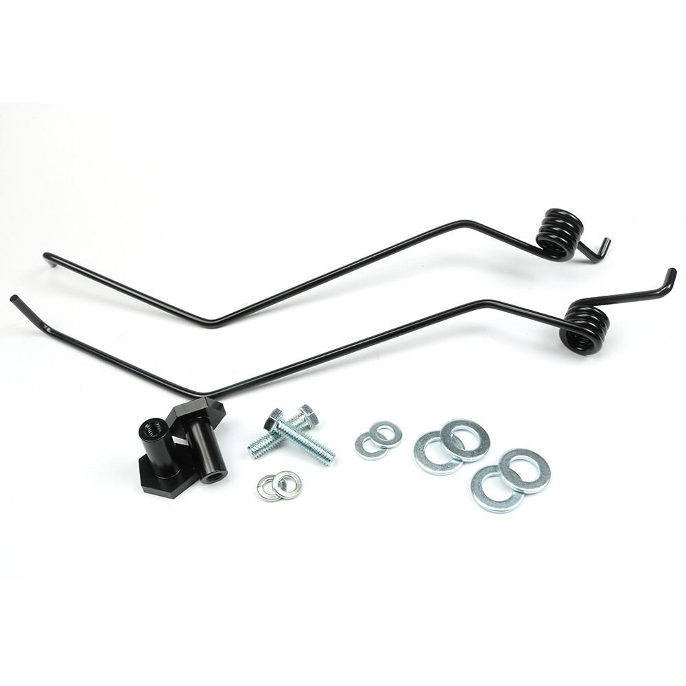 Ice Scratchers for Arctic Cat fits For many 2019-2022 Snowmobiles with Monorail