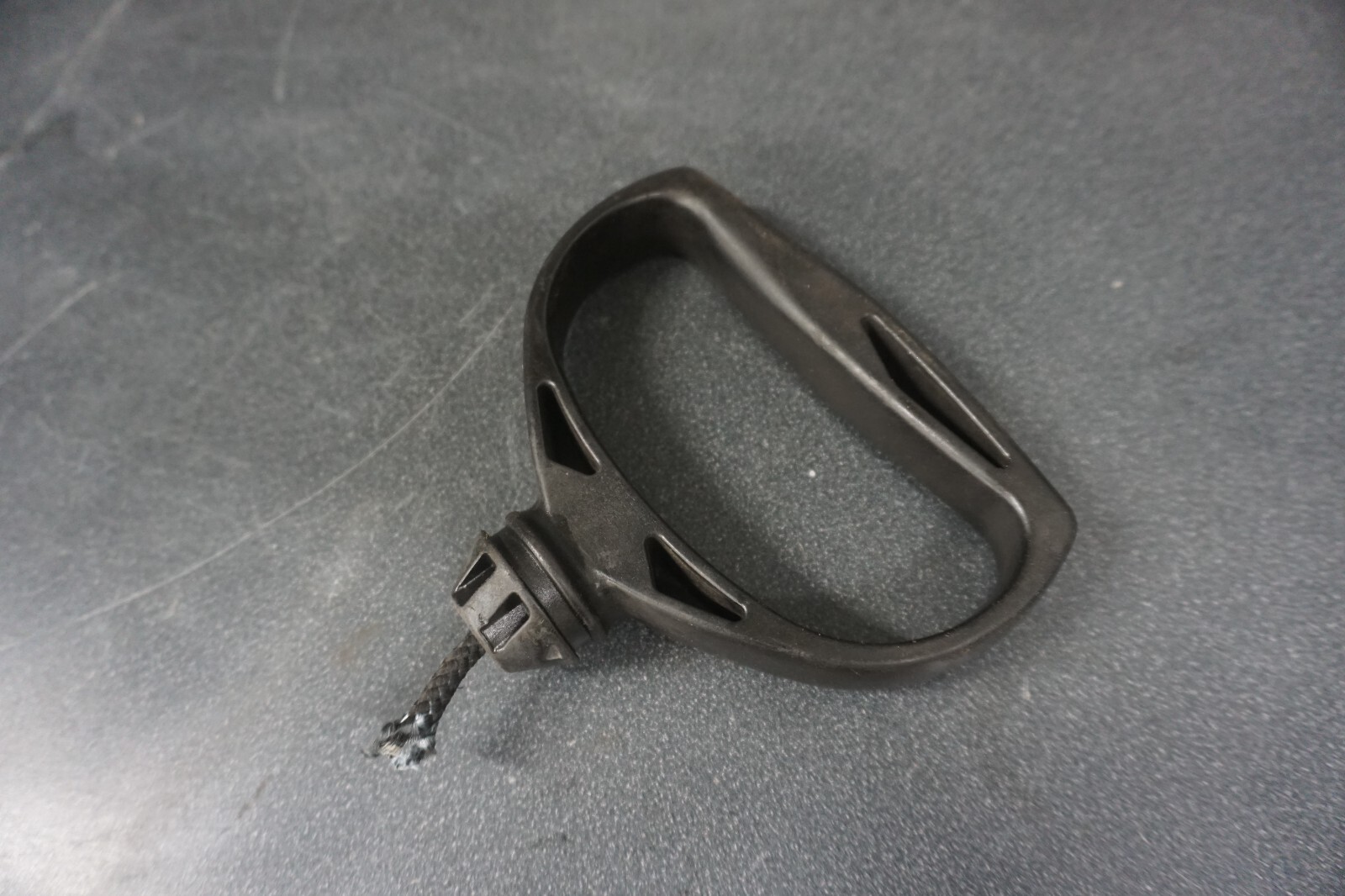 1997-2011 Ski-Doo OEM Starter Grip Recoil Handle Summit MXZ 600 800 Mach