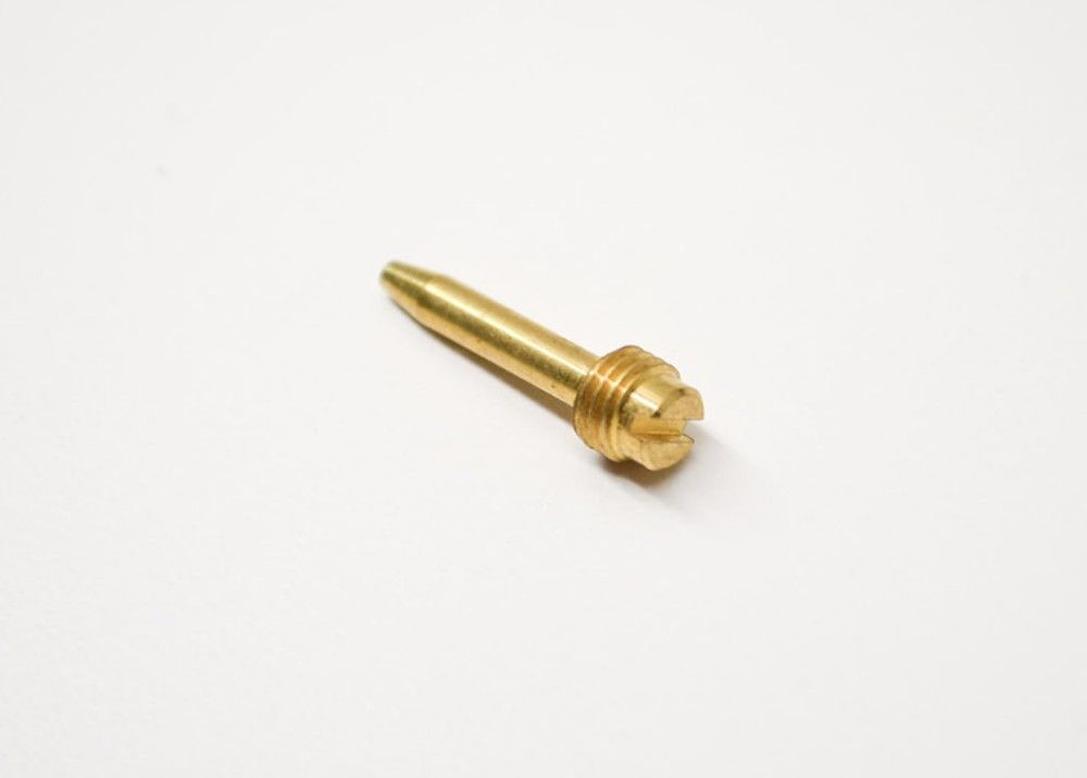 QTY 2 | 1999-2017 POLARIS Snowmobile Air Screw Genuine OEM 3131336