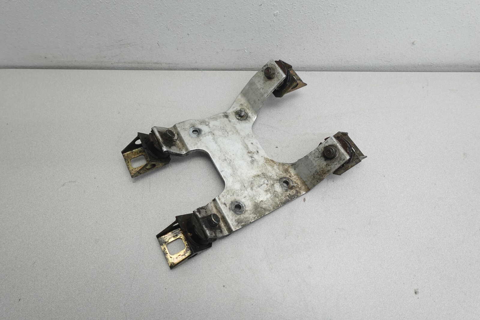 2000-2004 Ski-Doo OEM Lower Engine Mount Support Bracket Summit 800
