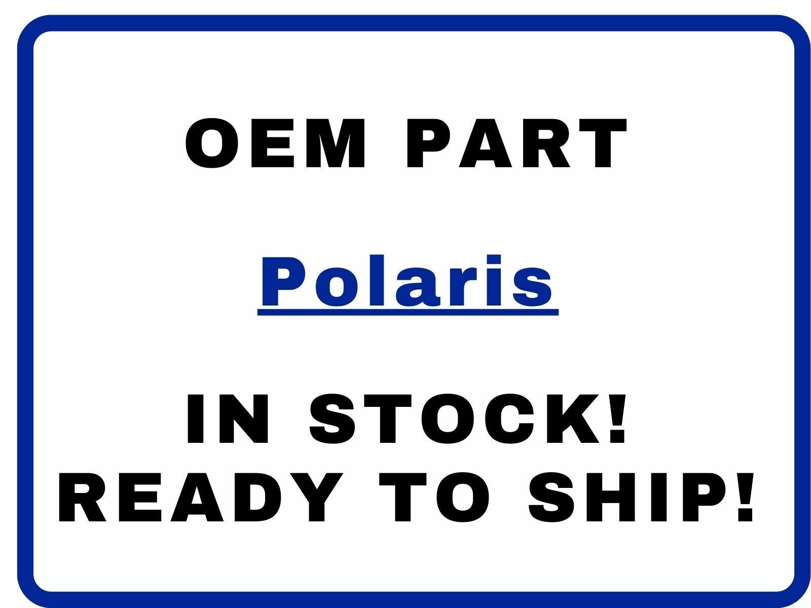 QTY 32 | 1990-2024 Polaris Snowmobile ATV UTV OEM Pop Rivets 7661142
