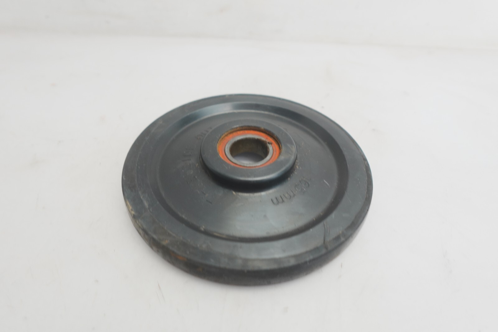 2003-2006 Ski-Doo OEM Track Idler Wheel 165 mm Summit 800 MXZ 600 503190803