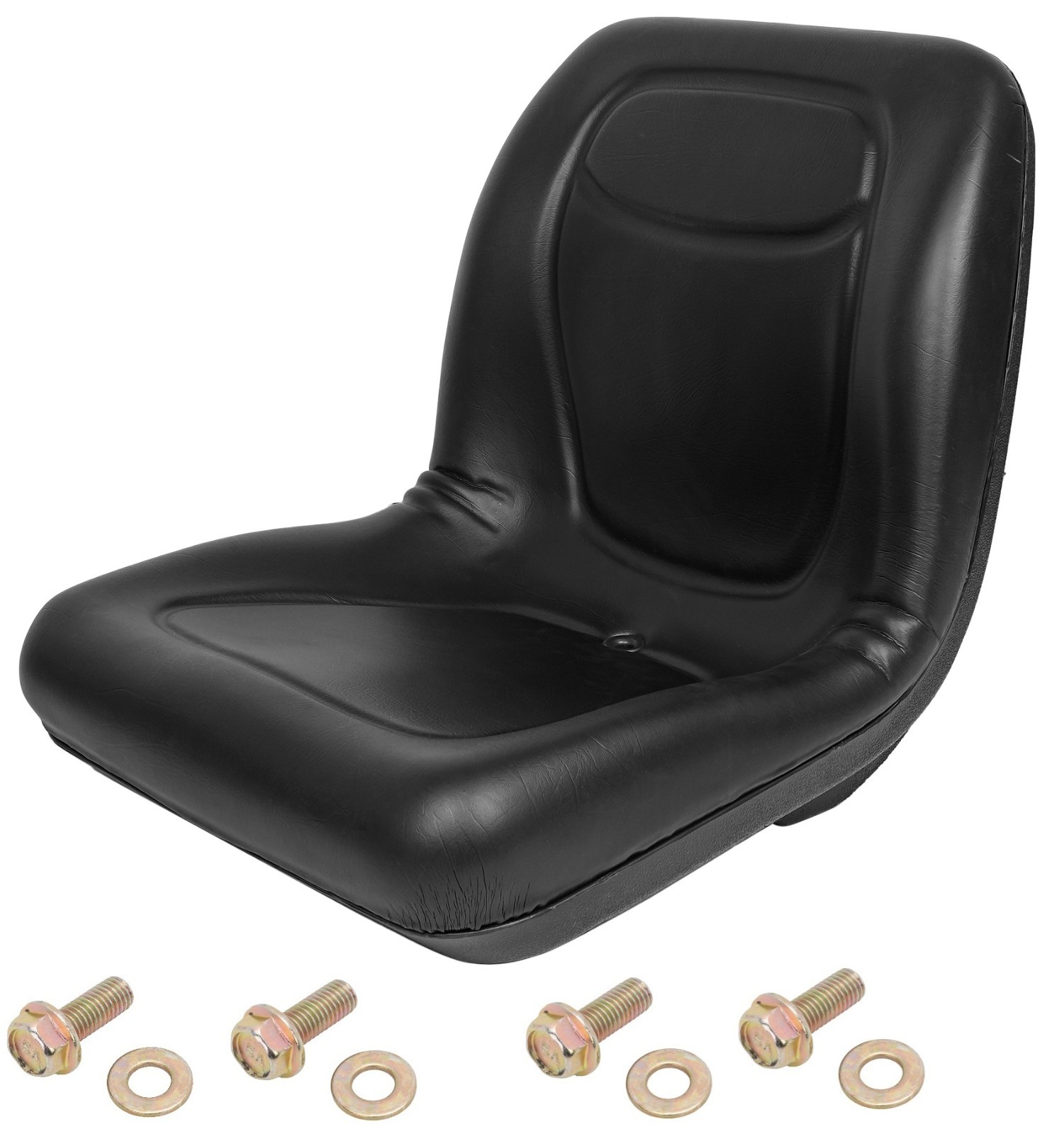 High Back Black Seat Fits Arctic Cat Prowler 550 4X4 2009