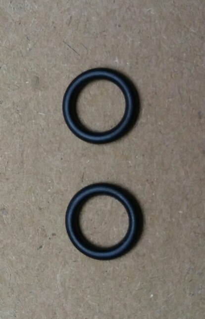 replacment o-rings ONLY! for polaris SNO part #3130859 and skidoo #404161932
