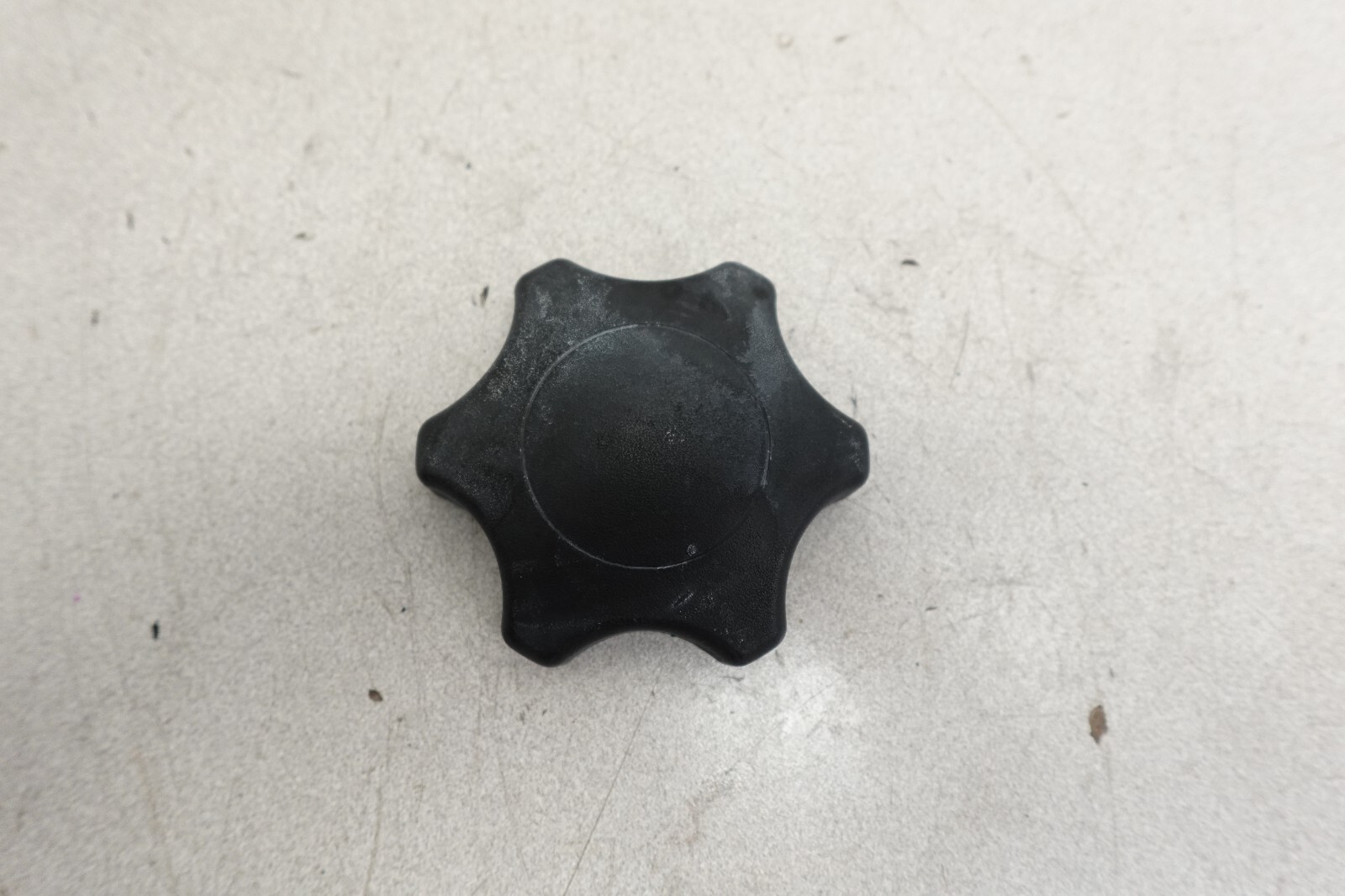 2013-2023 Ski-Doo OEM Fuel Tank Gas Cap Black Tundra Skandic Summit 513033969