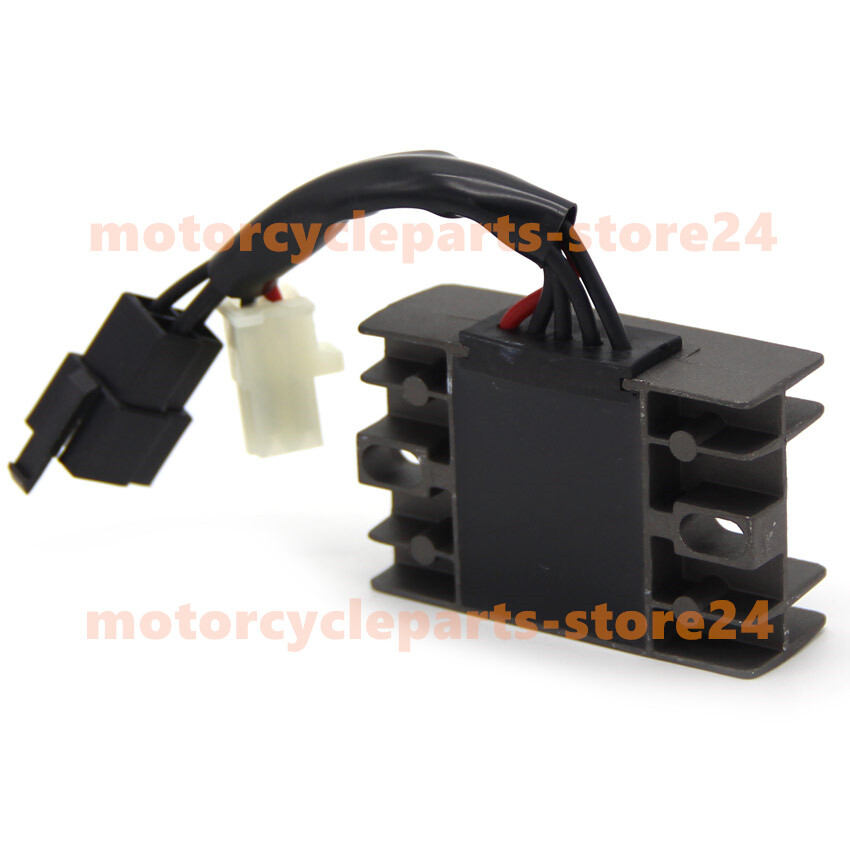 Voltage Regulator / Rectifier for ARTIC CAT 250 2X4 1999-2003/ 250 4X4 2001-2003