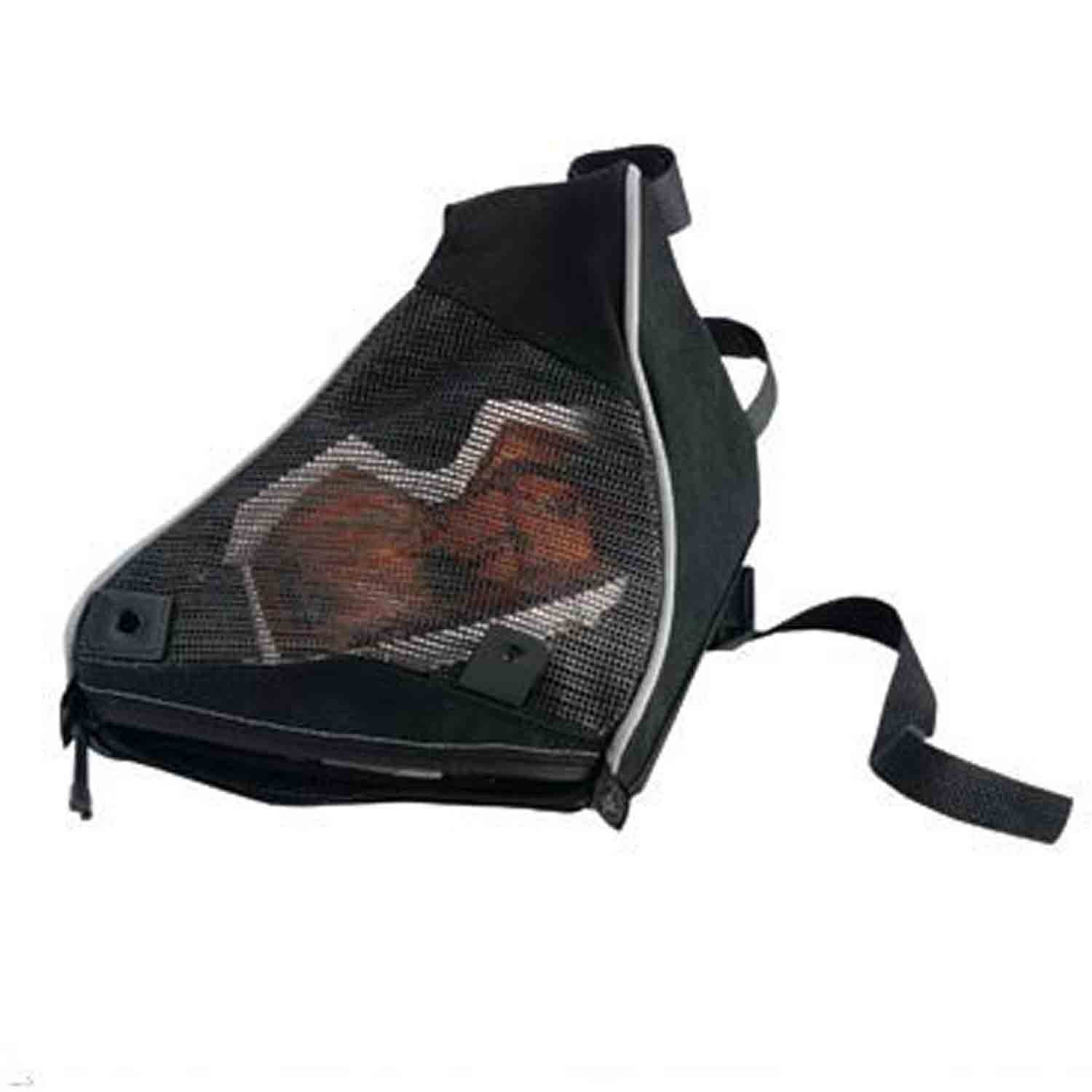 Polaris Snowmobile New OEM Underhood Goggle Defrost Bag, 2882117