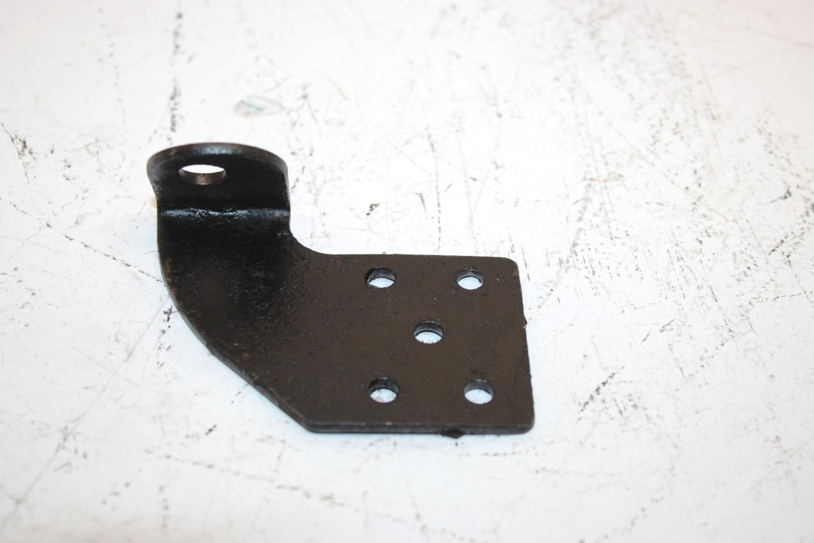 92 Polaris 500 Sp Efi Oem RH BLK Brace 5222583-067 SP144