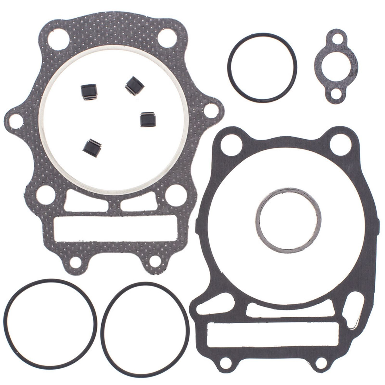 Vertex Top End Gaskets for Suzuki/for Artic Cat 810846
